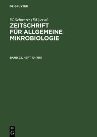 Title: 1981, Author: W. Schwartz