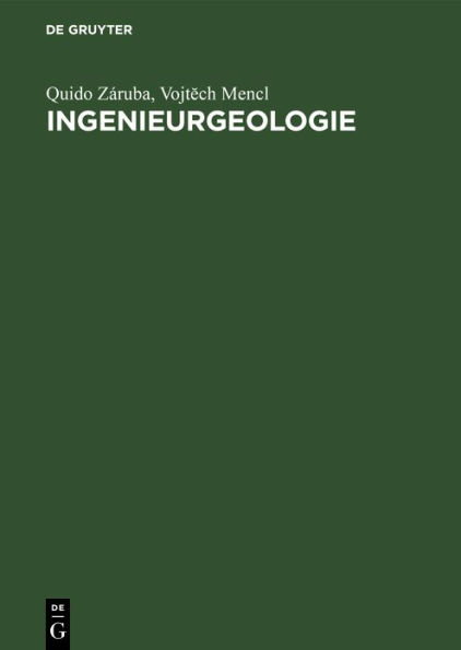 Ingenieurgeologie