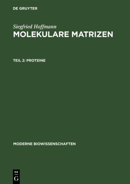 Proteine