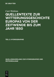 Title: (1501-1600), Author: Curt Weikinn
