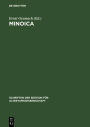 Minoica: Festschrift zum 80. Geburtstag von Johannes Sundwall