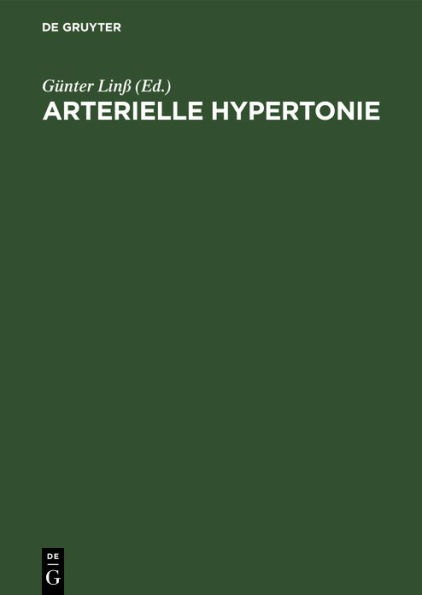 Arterielle Hypertonie: Nichtinvasive kardiovaskuläre Funktionsdiagnostik. Methodik, Ergebnisse, Schlußfolgerungen für die Praxis