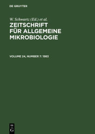 Title: 1983, Author: W. Schwartz