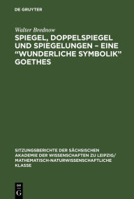Title: Spiegel, Doppelspiegel und Spiegelungen - Eine 
