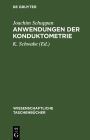 Anwendungen der Konduktometrie