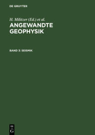 Title: Seismik, Author: B. Forkmann