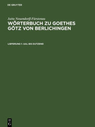 Title: Aal bis Dutzend, Author: Jutta Neuendorff-Fürstenau