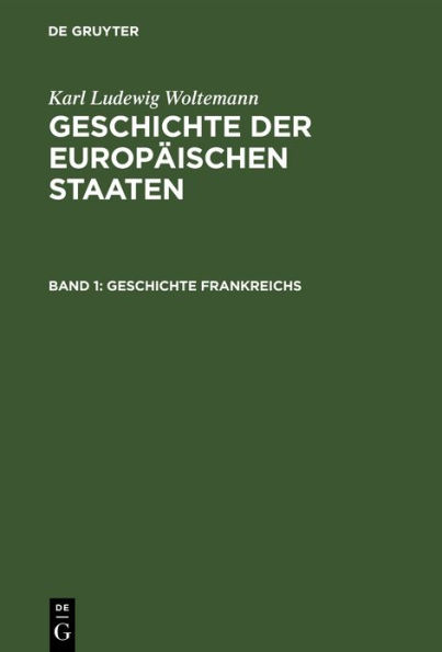 Geschichte Frankreichs