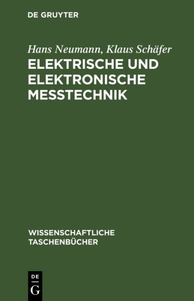 Elektrische und elektronische Me technik