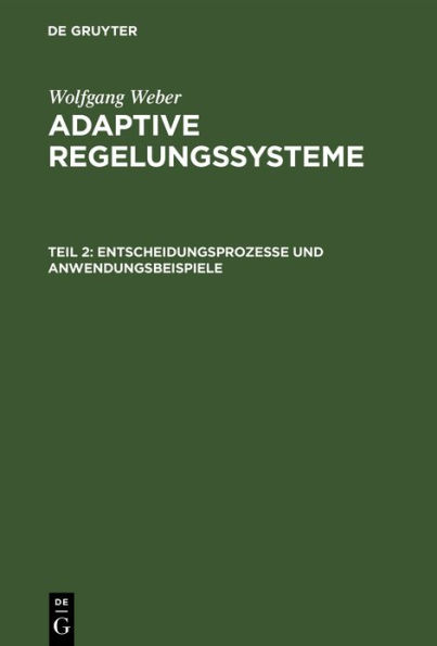 Entscheidungsprozesse und Anwendungsbeispiele
