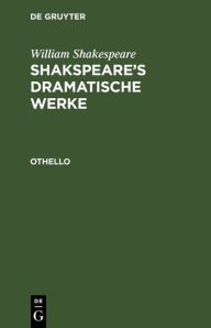 Title: Othello, Author: William Shakespeare