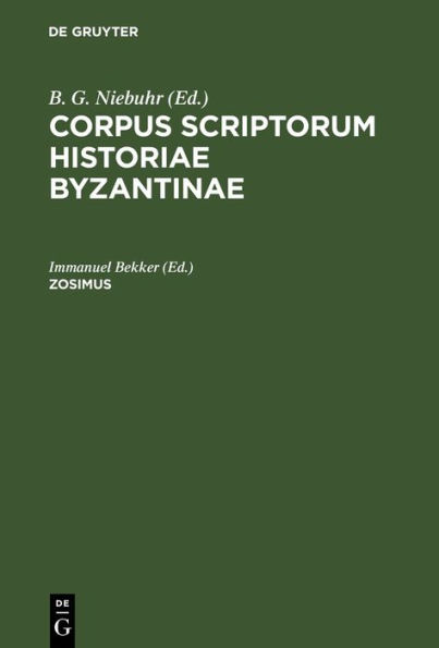 Zosimus