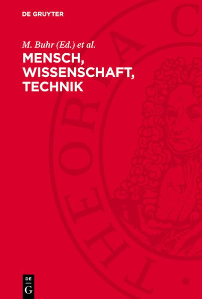 Mensch, Wissenschaft, Technik: Versuch einer marxistischen Analyse der wissenschaftlich-technischen Revolution