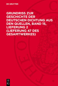 Title: (Lieferung 47 Des Gesamtwerkes), Author: Herbert Jacob