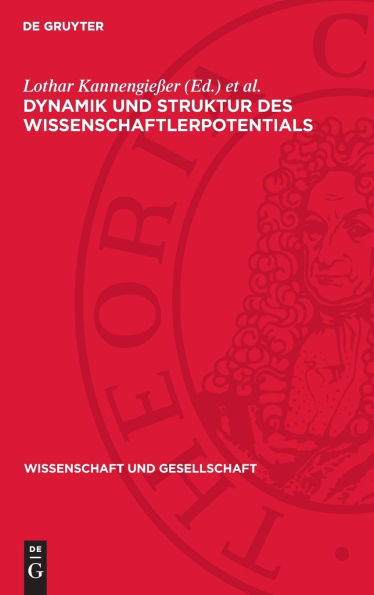 Dynamik und Struktur des Wissenschaftlerpotentials: Eine Untersuchung qualitativer und quantitativer Veränderungen des wissenschaftlichen Kaderpotentials der UdSSR unter den Bedingungen der wissenschaftlich-technischen Revolution