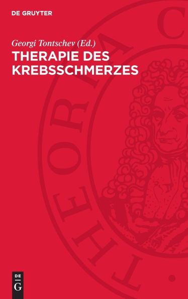 Therapie des Krebsschmerzes