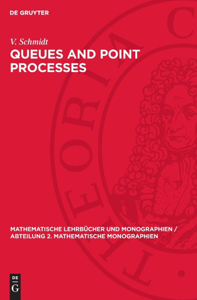 Queues and Point Processes