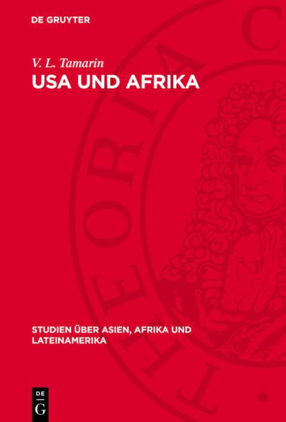 USA und Afrika: Probleme ideologischer Expansion