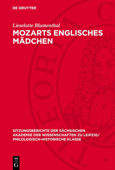Mozarts englisches M dchen