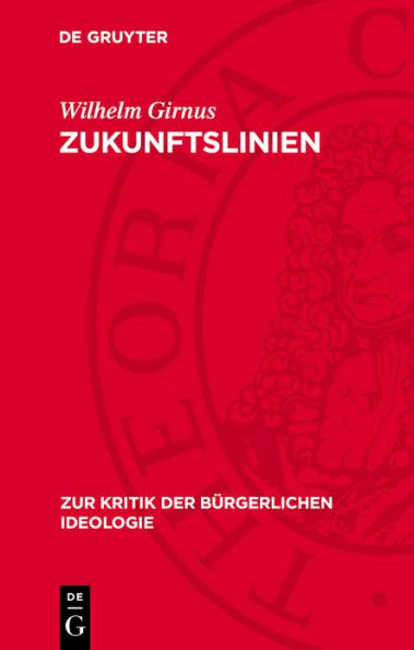 Zukunftslinien: berlegungen zur Theorie des sozialistischen Realismus