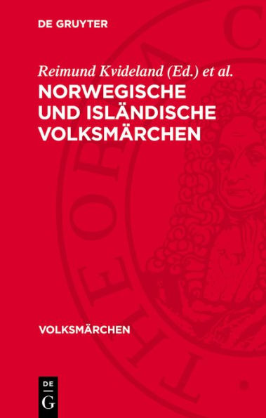 Norwegische und isl ndische Volksm rchen