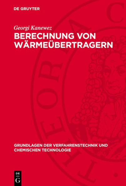 Berechnung von W rme bertragern