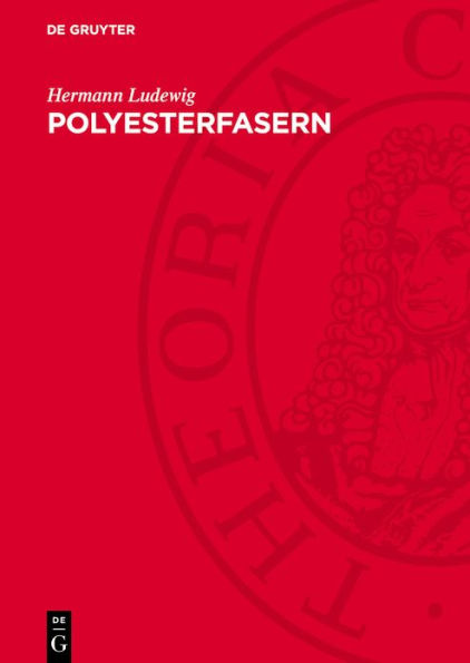 Polyesterfasern: Chemie und Technologie