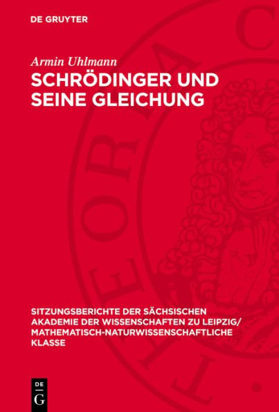 Schr dinger und seine Gleichung