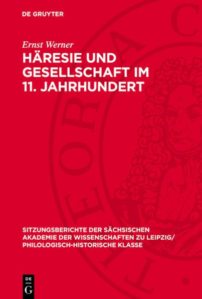 H resie und Gesellschaft im 11. Jahrhundert