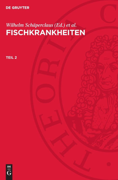 Fischkrankheiten