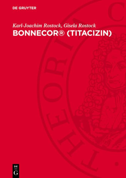 Bonnecor® (Titacizin): Ein neues Antiarrhythmikum