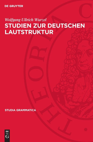 Studien zur deutschen Lautstruktur