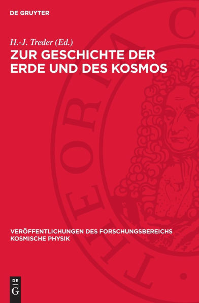 Zur Geschichte der Erde und des Kosmos