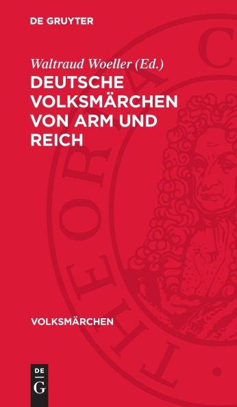 Deutsche Volksmärchen von Arm und Reich