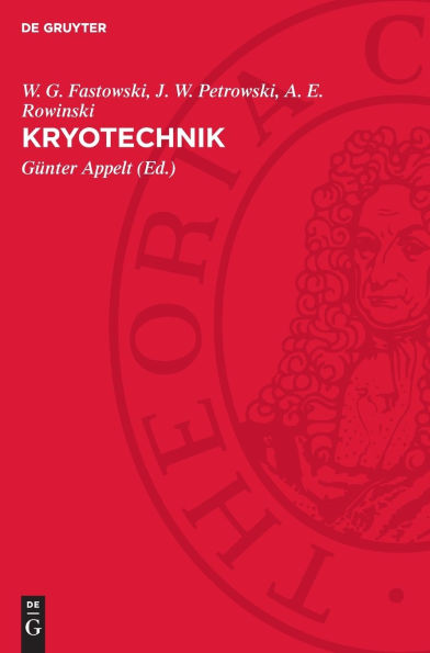 Kryotechnik