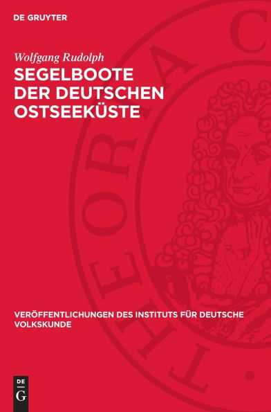 Segelboote der Deutschen Ostseeküste