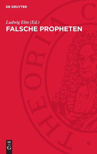 Falsche Propheten: Studien zum konservativ-antidemokratischen Denken im 19. und 20. Jahrhundert