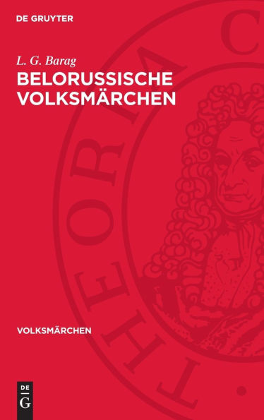 Belorussische Volksmärchen