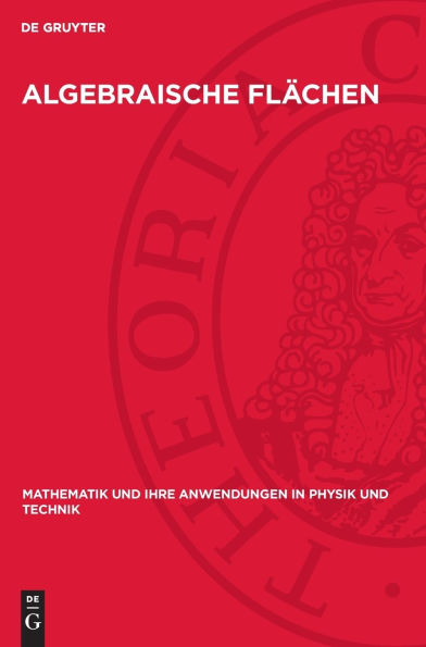 Algebraische Flächen