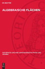 Algebraische Flächen