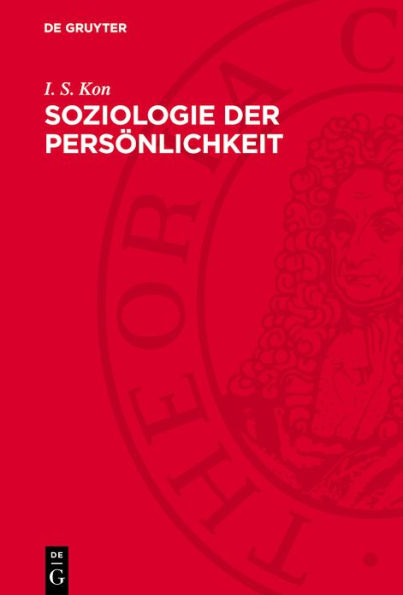 Soziologie der Persönlichkeit