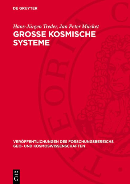 Gro e kosmische Systeme: (Zu den teleskopischen Aspekten der Gravitation in der tr gheitsfreien Gravodynamik)