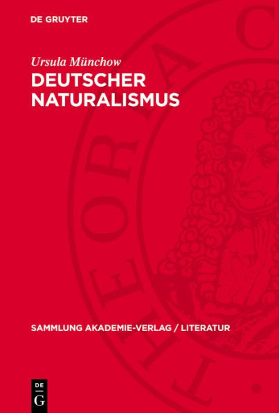 Deutscher Naturalismus