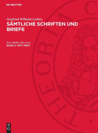 Title: 1677-1687, Author: Kurt M ller