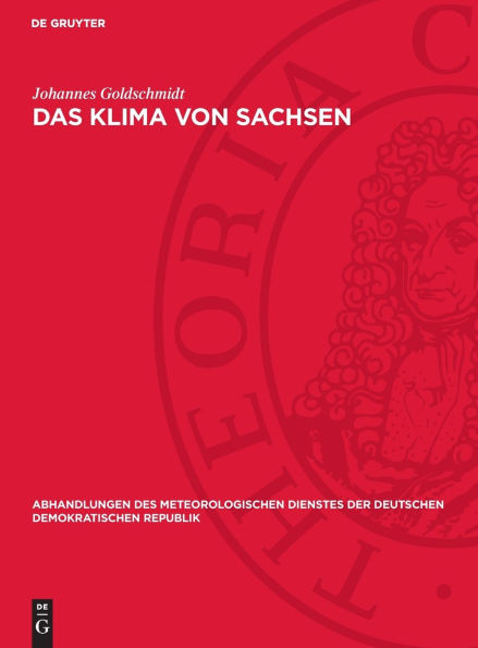 Das Klima von Sachsen