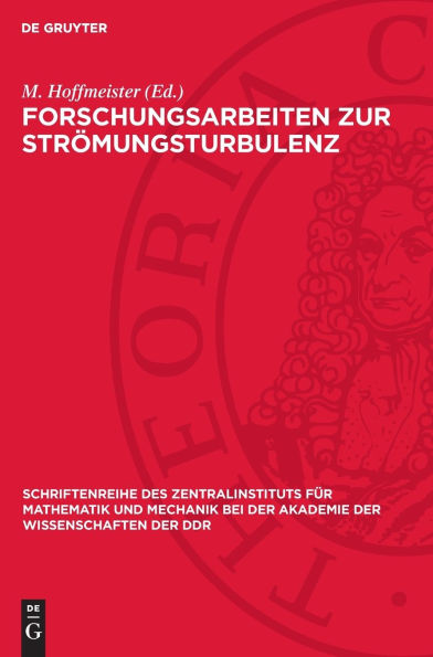 Forschungsarbeiten zur Strömungsturbulenz: Zwei- und dreidimensionale Austauschvorgänge