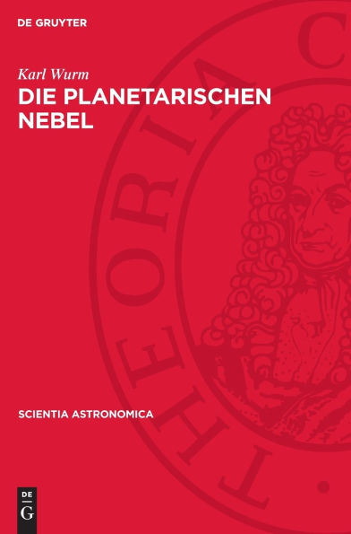 Die Planetarischen Nebel