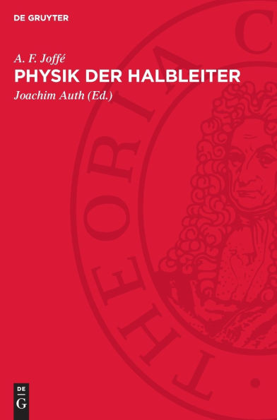 Physik der Halbleiter