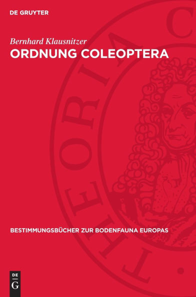 Ordnung Coleoptera: (Larven)