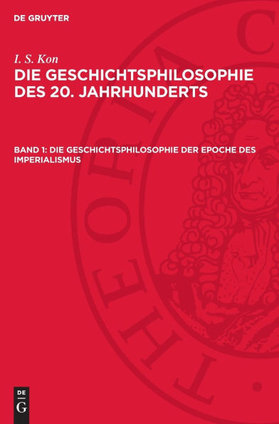 Die Geschichtsphilosophie der Epoche des Imperialismus